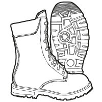 Schuhe / Stiefel
