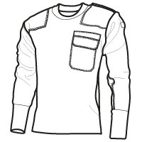 Pullover