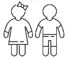 Kinderbekleidung