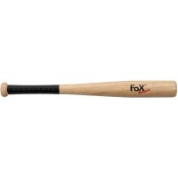 Baseballschläger - Hartholz - 18 Zoll - 46 cm
