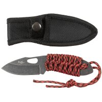 FoX Outdoor "Redrope Serie" - Messer - Tomahawk...