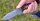 Messer Set - "Scorpion" -  G10 Griff - Schwarz - Kydex Scheide - Feuerstarter
