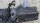 Messer Set - "Scorpion" -  G10 Griff - Schwarz - Kydex Scheide - Feuerstarter