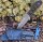 Messer Set - "Scorpion" -  G10 Griff - Schwarz - Kydex Scheide - Feuerstarter