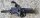 Messer Set - "Scorpion" -  G10 Griff - Schwarz - Kydex Scheide - Feuerstarter