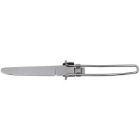 FoX Outdoor Klappbares Messer - 2Cr14 Stahl - Superleicht