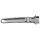 FoX Outdoor Klappbares Messer - 2Cr14 Stahl - Superleicht