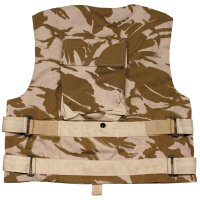 Britische Cover Combat Weste -...