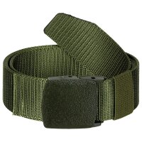 Tactical  Gürtel - Security - sehr Stabil -  bis ca. 130 cm - ca. 3,8 cm breit
