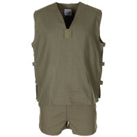 Französische Armee - Dschungelanzug - Tanktop -...