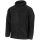 HighDefence Fleecejacke - Tactical Jacke - Übergangsjacke - Kapuze
