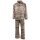 MFH Regenanzug - 2 teilig: Regenjacke mit Kapuze + Hose - Unsisex - [ S - 4XL ]