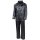 MFH Regenanzug - 2 teilig: Regenjacke mit Kapuze + Hose - Unsisex - [ S - 4XL ]