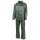 MFH Regenanzug - 2 teilig: Regenjacke mit Kapuze + Hose - Unsisex - [ S - 4XL ]