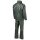 MFH Regenanzug - 2 teilig: Regenjacke mit Kapuze + Hose - Unsisex - [ S - 4XL ]