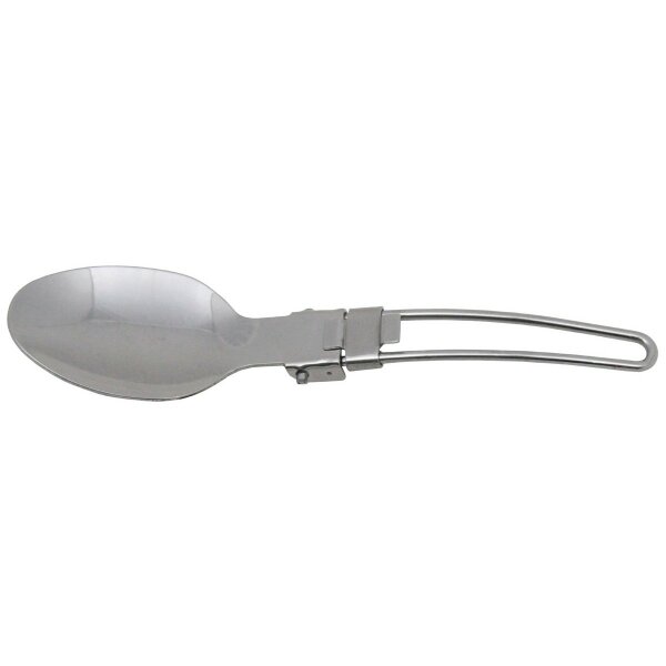 FoX Outdoor Löffel - Klappbar - 2Cr14 Edelstahl - Leicht