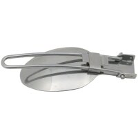 FoX Outdoor Löffel - Klappbar - 2Cr14 Edelstahl -...