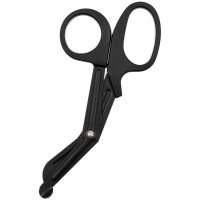 Traumaschere Ersthelferschere - Tactical - EMT Notfallschere