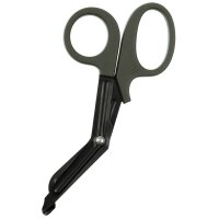 Traumaschere Ersthelferschere - Tactical - EMT Notfallschere