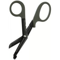 Traumaschere Ersthelferschere - Tactical - EMT Notfallschere