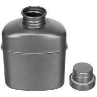 Titan Trinkflasche - ca. 1 Liter - Molle Tasche -...