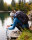 Katadyn® Befree -Tragbarer Faltbarer Wasserfilter - Trinkbeutel von Hydrapak - ca. 0,6 Liter