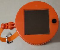 Überlebensset - 34 teilig - LED Solarlampe - Wasserdicht