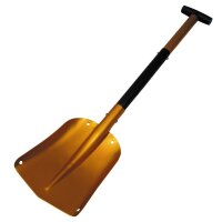 FoX Outdoor Lawinenschaufel - Schneeschaufel -...