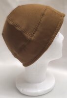 Taktische Fleece - Mütze - Beanie - Unisex - Coyote Tan