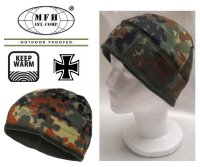 Taktische Fleece - Mütze - Beanie - Unisex -...
