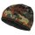 Taktische Fleece - Mütze - Beanie - Unisex - Deutsche Bundeswehr - Flecktarn