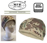 Taktische Fleece - Mütze - Beanie - Unisex -...