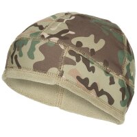 Taktische Fleece - Mütze - Beanie - Unisex -...