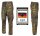 Bundeswehr Feldhose - Flecktarn - Deutsches Heer Original TL - Unisex - Standard Größen