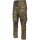 Bundeswehr Feldhose - Flecktarn - Deutsches Heer Original TL - Unisex - Standard Größen