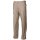 US BDU Einsatzhose - Kampfhose - Unisex - Knie- und Gesäßverstärkung - Khaki