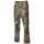 US BDU Einsatzhose - Kampfhose - Unisex - Knie- und Gesäßverstärkung - Woodland