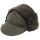 Deutsche Bundeswehr - Wintermütze - Original TL - Neuwertig - Oliv