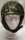 Deutsche Bundeswehr - Wintermütze - Original TL - Neuwertig - Flecktarn