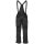 Thermohose - Schneehose - Unisex - "Polar" - Schwarz