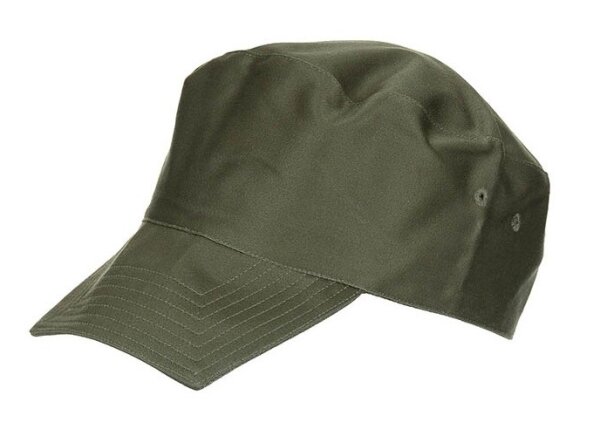 Feldmütze - Französische Armee - Unisex - Oliv