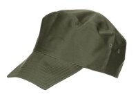 Feldmütze - Französische Armee - Unisex - Oliv