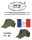 Feldmütze - Französische Armee - Unisex - Oliv