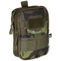 DayPack - EDC - Kompakt - Mollesystem - Leicht - M 95 CZ...