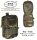 DayPack - EDC - Kompakt - Mollesystem - Leicht - M 95 CZ Tarn