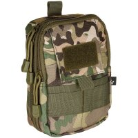 DayPack - EDC - Kompakt - Mollesystem - Leicht -...