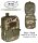 DayPack - EDC - Kompakt - Mollesystem - Leicht - Operation Camo