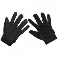 Neopren - Outdoor Fingerhandschuhe - Allwetter - Unsiex -