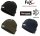 Rollmütze - Fleece - 3M™ Thinsulate™ Insulation - Sehr Warm