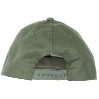 US Cap - Schirmmütze - Größenverstellbar - Unisex - Oliv